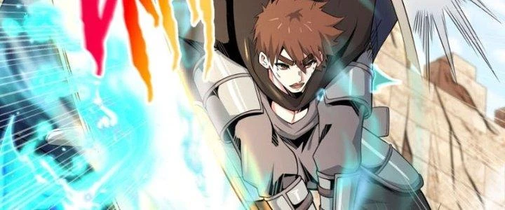 Dù Kiếm Được Nghề Nghiệp Siêu Hiếm Nhưng Lại Bị Toàn Server Đuổi Giết?! Chapter 9 - Trang 2