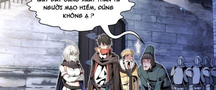 Dù Kiếm Được Nghề Nghiệp Siêu Hiếm Nhưng Lại Bị Toàn Server Đuổi Giết?! Chapter 9 - Trang 2