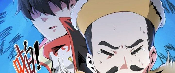 Dù Kiếm Được Nghề Nghiệp Siêu Hiếm Nhưng Lại Bị Toàn Server Đuổi Giết?! Chapter 9 - Trang 2