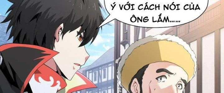 Dù Kiếm Được Nghề Nghiệp Siêu Hiếm Nhưng Lại Bị Toàn Server Đuổi Giết?! Chapter 9 - Trang 2