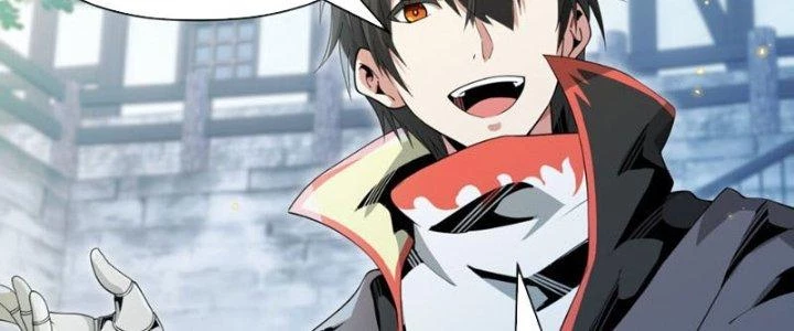 Dù Kiếm Được Nghề Nghiệp Siêu Hiếm Nhưng Lại Bị Toàn Server Đuổi Giết?! Chapter 9 - Trang 2