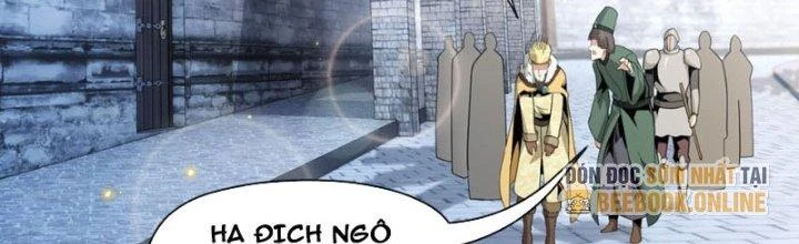 Dù Kiếm Được Nghề Nghiệp Siêu Hiếm Nhưng Lại Bị Toàn Server Đuổi Giết?! Chapter 9 - Trang 2