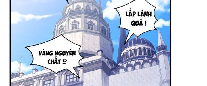 Dù Kiếm Được Nghề Nghiệp Siêu Hiếm Nhưng Lại Bị Toàn Server Đuổi Giết?! Chapter 9 - Trang 2