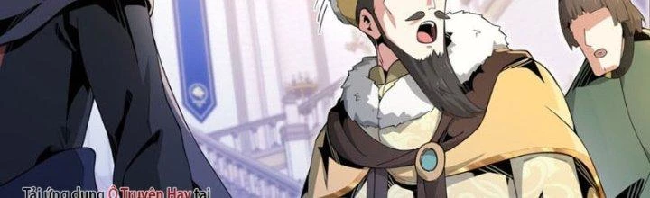 Dù Kiếm Được Nghề Nghiệp Siêu Hiếm Nhưng Lại Bị Toàn Server Đuổi Giết?! Chapter 9 - Trang 2