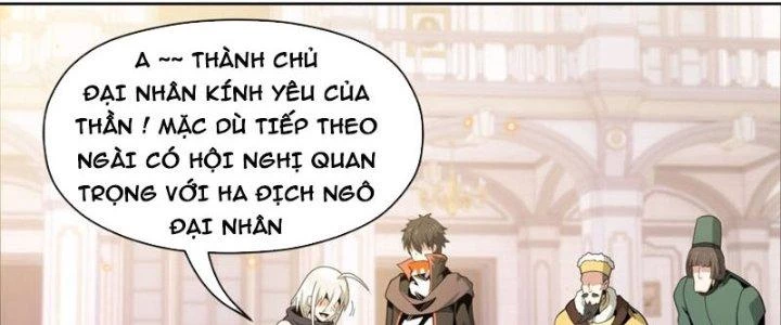 Dù Kiếm Được Nghề Nghiệp Siêu Hiếm Nhưng Lại Bị Toàn Server Đuổi Giết?! Chapter 9 - Trang 2