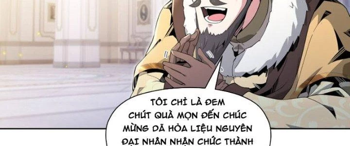 Dù Kiếm Được Nghề Nghiệp Siêu Hiếm Nhưng Lại Bị Toàn Server Đuổi Giết?! Chapter 9 - Trang 2