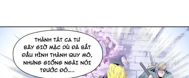 Dù Kiếm Được Nghề Nghiệp Siêu Hiếm Nhưng Lại Bị Toàn Server Đuổi Giết?! Chapter 9 - Trang 2