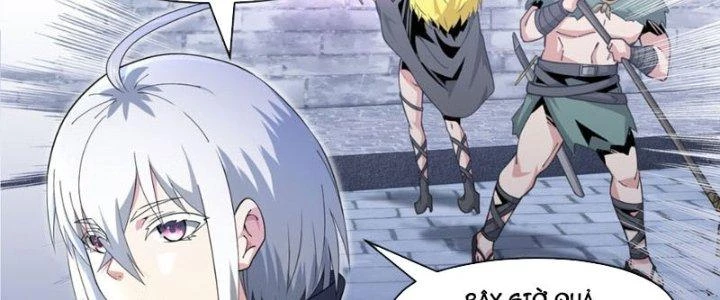Dù Kiếm Được Nghề Nghiệp Siêu Hiếm Nhưng Lại Bị Toàn Server Đuổi Giết?! Chapter 9 - Trang 2