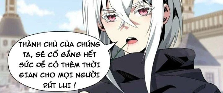 Dù Kiếm Được Nghề Nghiệp Siêu Hiếm Nhưng Lại Bị Toàn Server Đuổi Giết?! Chapter 10 - Trang 2