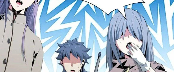 Dù Kiếm Được Nghề Nghiệp Siêu Hiếm Nhưng Lại Bị Toàn Server Đuổi Giết?! Chapter 10 - Trang 2