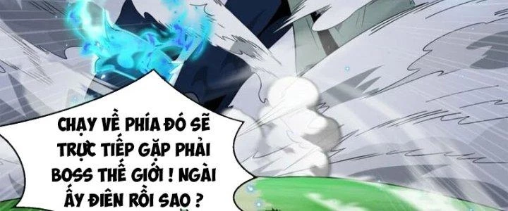 Dù Kiếm Được Nghề Nghiệp Siêu Hiếm Nhưng Lại Bị Toàn Server Đuổi Giết?! Chapter 10 - Trang 2