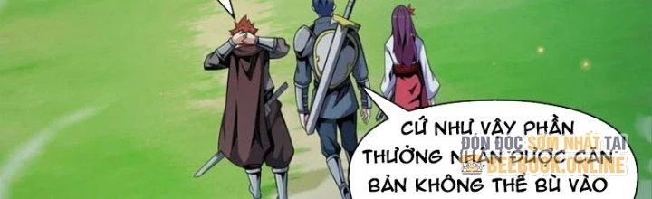Dù Kiếm Được Nghề Nghiệp Siêu Hiếm Nhưng Lại Bị Toàn Server Đuổi Giết?! Chapter 10 - Trang 2