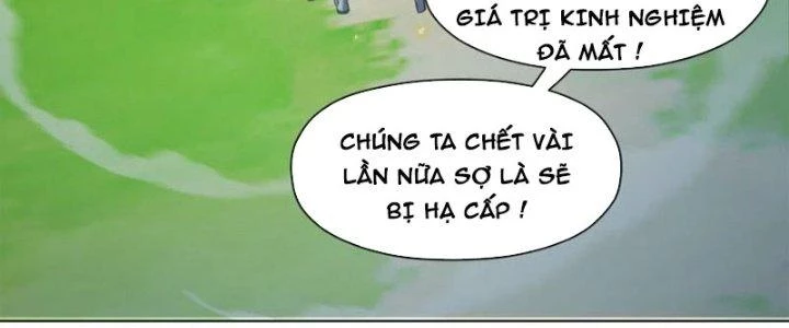 Dù Kiếm Được Nghề Nghiệp Siêu Hiếm Nhưng Lại Bị Toàn Server Đuổi Giết?! Chapter 10 - Trang 2