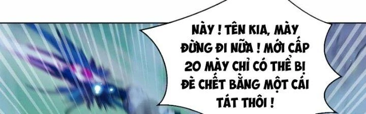 Dù Kiếm Được Nghề Nghiệp Siêu Hiếm Nhưng Lại Bị Toàn Server Đuổi Giết?! Chapter 10 - Trang 2