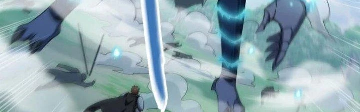 Dù Kiếm Được Nghề Nghiệp Siêu Hiếm Nhưng Lại Bị Toàn Server Đuổi Giết?! Chapter 10 - Trang 2