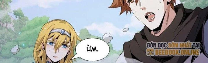 Dù Kiếm Được Nghề Nghiệp Siêu Hiếm Nhưng Lại Bị Toàn Server Đuổi Giết?! Chapter 10 - Trang 2