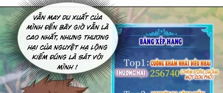 Dù Kiếm Được Nghề Nghiệp Siêu Hiếm Nhưng Lại Bị Toàn Server Đuổi Giết?! Chapter 10 - Trang 2
