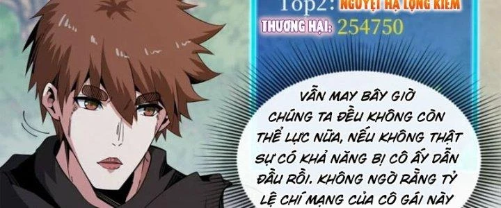 Dù Kiếm Được Nghề Nghiệp Siêu Hiếm Nhưng Lại Bị Toàn Server Đuổi Giết?! Chapter 10 - Trang 2
