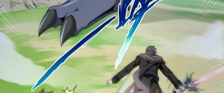 Dù Kiếm Được Nghề Nghiệp Siêu Hiếm Nhưng Lại Bị Toàn Server Đuổi Giết?! Chapter 10 - Trang 2