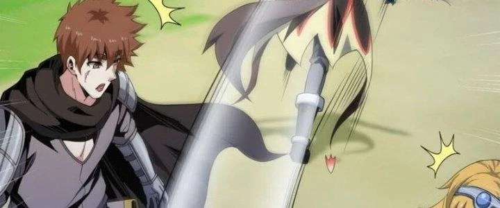 Dù Kiếm Được Nghề Nghiệp Siêu Hiếm Nhưng Lại Bị Toàn Server Đuổi Giết?! Chapter 10 - Trang 2