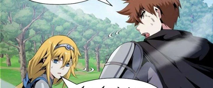 Dù Kiếm Được Nghề Nghiệp Siêu Hiếm Nhưng Lại Bị Toàn Server Đuổi Giết?! Chapter 10 - Trang 2