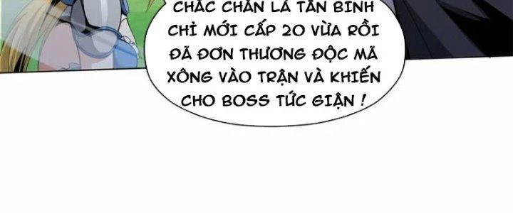 Dù Kiếm Được Nghề Nghiệp Siêu Hiếm Nhưng Lại Bị Toàn Server Đuổi Giết?! Chapter 10 - Trang 2