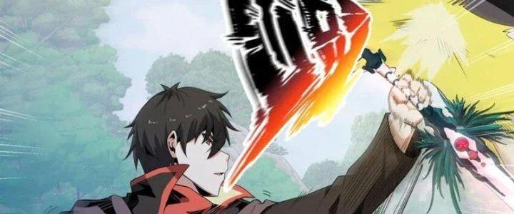 Dù Kiếm Được Nghề Nghiệp Siêu Hiếm Nhưng Lại Bị Toàn Server Đuổi Giết?! Chapter 10 - Trang 2