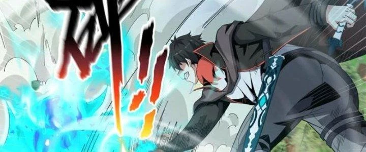 Dù Kiếm Được Nghề Nghiệp Siêu Hiếm Nhưng Lại Bị Toàn Server Đuổi Giết?! Chapter 10 - Trang 2