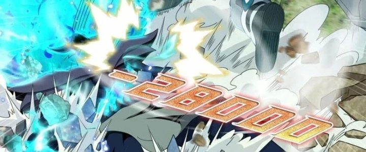 Dù Kiếm Được Nghề Nghiệp Siêu Hiếm Nhưng Lại Bị Toàn Server Đuổi Giết?! Chapter 10 - Trang 2