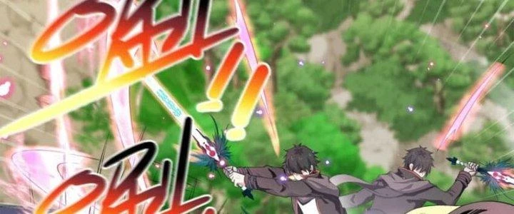 Dù Kiếm Được Nghề Nghiệp Siêu Hiếm Nhưng Lại Bị Toàn Server Đuổi Giết?! Chapter 10 - Trang 2