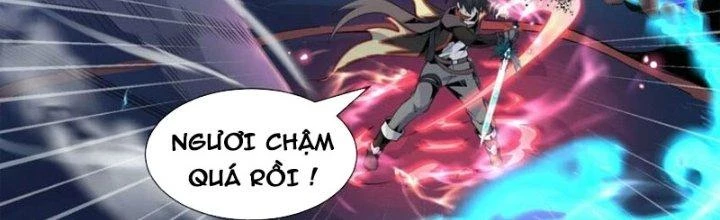 Dù Kiếm Được Nghề Nghiệp Siêu Hiếm Nhưng Lại Bị Toàn Server Đuổi Giết?! Chapter 10 - Trang 2