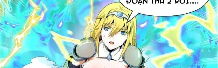 Dù Kiếm Được Nghề Nghiệp Siêu Hiếm Nhưng Lại Bị Toàn Server Đuổi Giết?! Chapter 10 - Trang 2