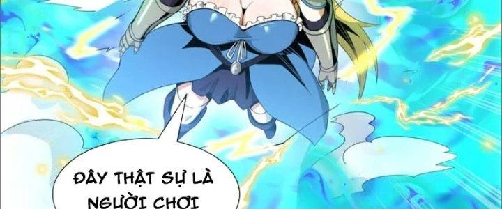 Dù Kiếm Được Nghề Nghiệp Siêu Hiếm Nhưng Lại Bị Toàn Server Đuổi Giết?! Chapter 10 - Trang 2