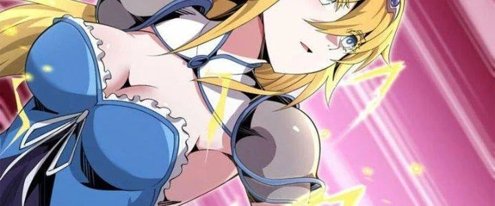 Dù Kiếm Được Nghề Nghiệp Siêu Hiếm Nhưng Lại Bị Toàn Server Đuổi Giết?! Chapter 10 - Trang 2
