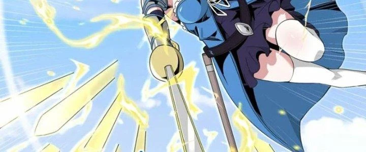 Dù Kiếm Được Nghề Nghiệp Siêu Hiếm Nhưng Lại Bị Toàn Server Đuổi Giết?! Chapter 10 - Trang 2