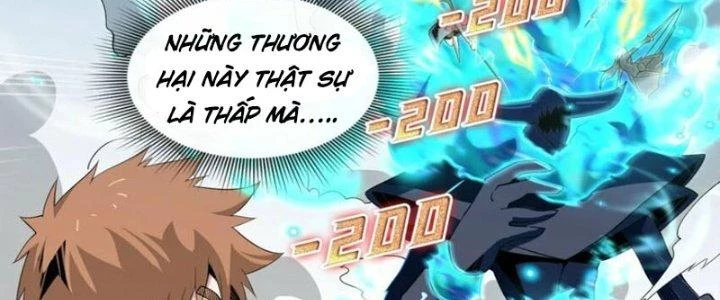 Dù Kiếm Được Nghề Nghiệp Siêu Hiếm Nhưng Lại Bị Toàn Server Đuổi Giết?! Chapter 10 - Trang 2