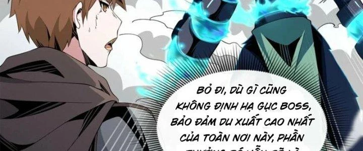Dù Kiếm Được Nghề Nghiệp Siêu Hiếm Nhưng Lại Bị Toàn Server Đuổi Giết?! Chapter 10 - Trang 2