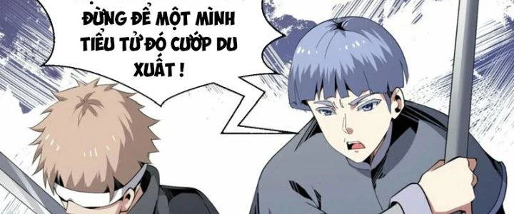 Dù Kiếm Được Nghề Nghiệp Siêu Hiếm Nhưng Lại Bị Toàn Server Đuổi Giết?! Chapter 10 - Trang 2