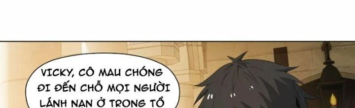 Dù Kiếm Được Nghề Nghiệp Siêu Hiếm Nhưng Lại Bị Toàn Server Đuổi Giết?! Chapter 10 - Trang 2