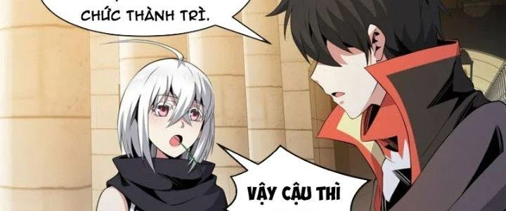 Dù Kiếm Được Nghề Nghiệp Siêu Hiếm Nhưng Lại Bị Toàn Server Đuổi Giết?! Chapter 10 - Trang 2