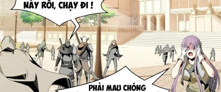 Dù Kiếm Được Nghề Nghiệp Siêu Hiếm Nhưng Lại Bị Toàn Server Đuổi Giết?! Chapter 10 - Trang 2