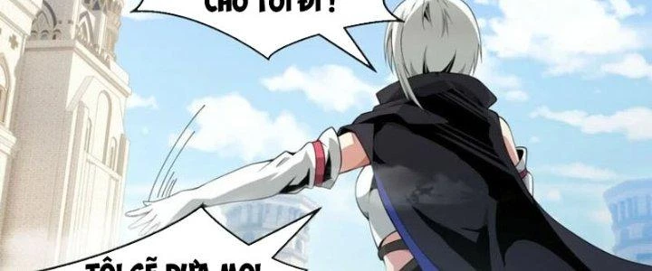 Dù Kiếm Được Nghề Nghiệp Siêu Hiếm Nhưng Lại Bị Toàn Server Đuổi Giết?! Chapter 10 - Trang 2