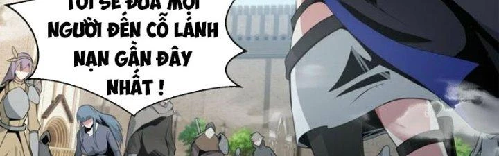 Dù Kiếm Được Nghề Nghiệp Siêu Hiếm Nhưng Lại Bị Toàn Server Đuổi Giết?! Chapter 10 - Trang 2