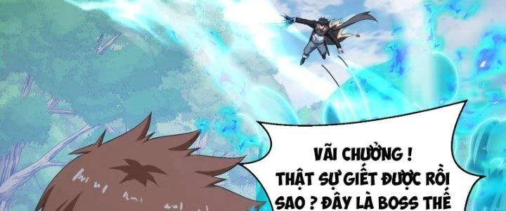 Dù Kiếm Được Nghề Nghiệp Siêu Hiếm Nhưng Lại Bị Toàn Server Đuổi Giết?! Chapter 11 - Trang 2