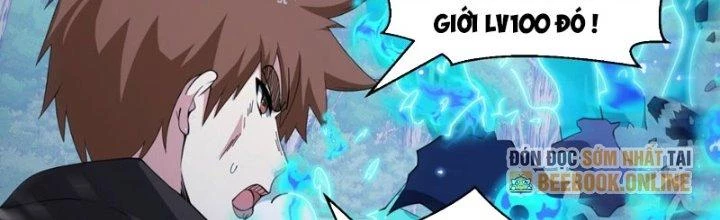 Dù Kiếm Được Nghề Nghiệp Siêu Hiếm Nhưng Lại Bị Toàn Server Đuổi Giết?! Chapter 11 - Trang 2