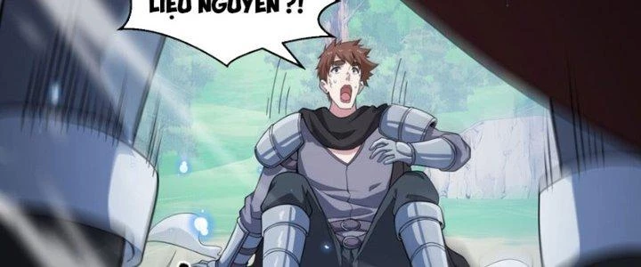 Dù Kiếm Được Nghề Nghiệp Siêu Hiếm Nhưng Lại Bị Toàn Server Đuổi Giết?! Chapter 11 - Trang 2