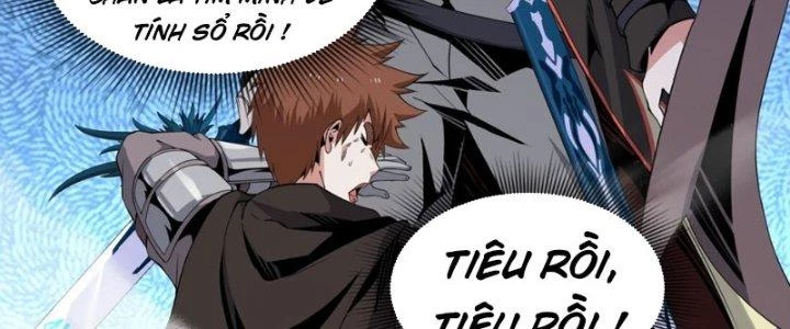 Dù Kiếm Được Nghề Nghiệp Siêu Hiếm Nhưng Lại Bị Toàn Server Đuổi Giết?! Chapter 11 - Trang 2