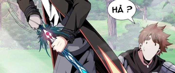Dù Kiếm Được Nghề Nghiệp Siêu Hiếm Nhưng Lại Bị Toàn Server Đuổi Giết?! Chapter 11 - Trang 2
