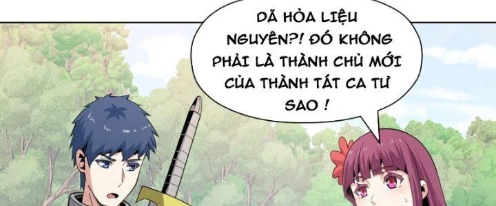Dù Kiếm Được Nghề Nghiệp Siêu Hiếm Nhưng Lại Bị Toàn Server Đuổi Giết?! Chapter 11 - Trang 2