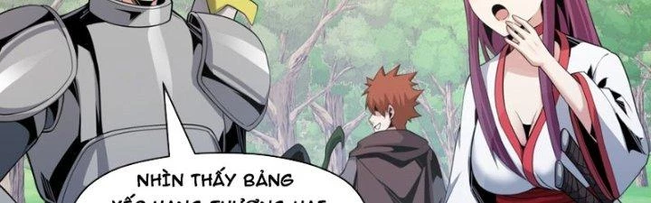 Dù Kiếm Được Nghề Nghiệp Siêu Hiếm Nhưng Lại Bị Toàn Server Đuổi Giết?! Chapter 11 - Trang 2